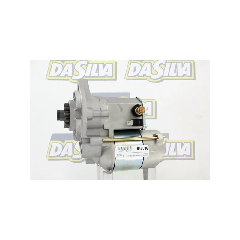 Démarreur DA SILVA 040096 - Visuel 1