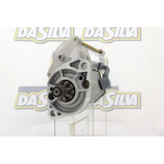 Démarreur DA SILVA OEM 1733163014