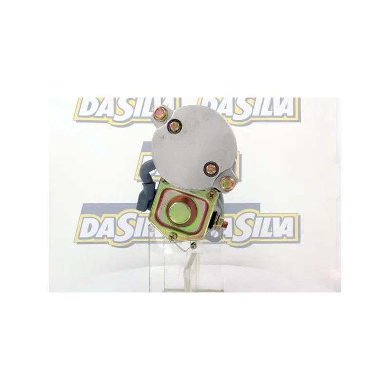 Démarreur DA SILVA 040097 - Visuel 2