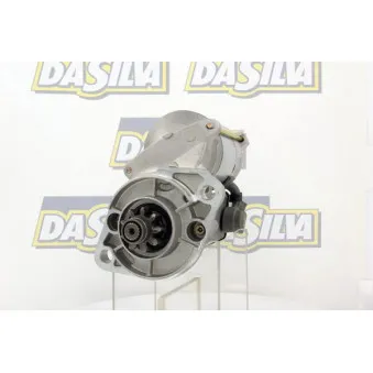 Démarreur DA SILVA OEM 1546163013