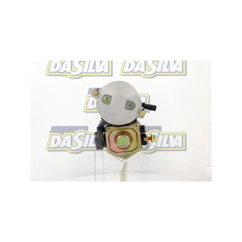 Démarreur DA SILVA 040099 - Visuel 2