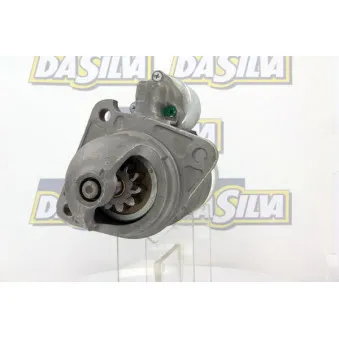 Démarreur DA SILVA 040100