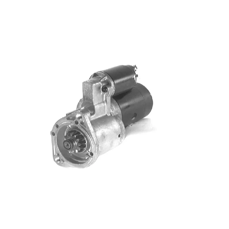 Démarreur DA SILVA 040108 - Visuel 1