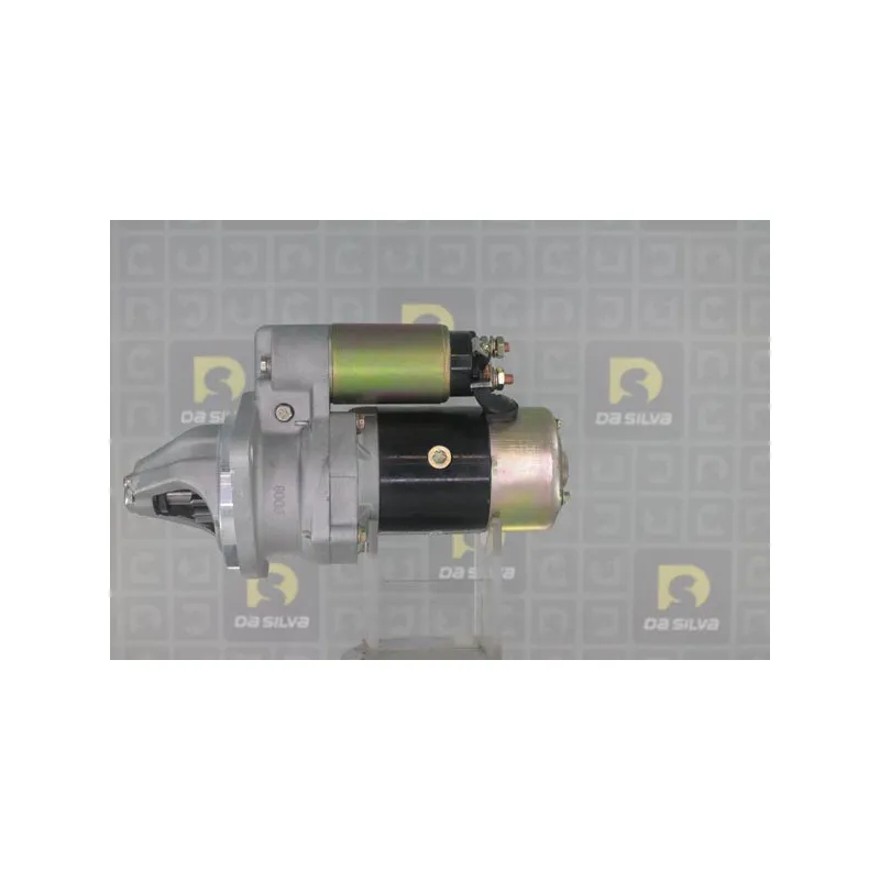 Démarreur DA SILVA 040110 - Visuel 1