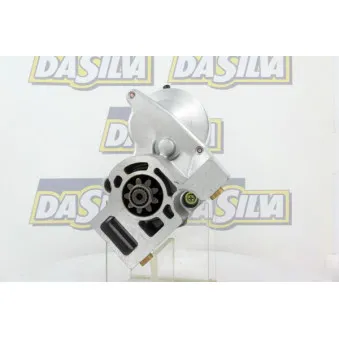 DA SILVA 040112 - Démarreur