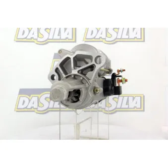 Démarreur DA SILVA 040113