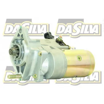 Démarreur DA SILVA OEM 2810067030