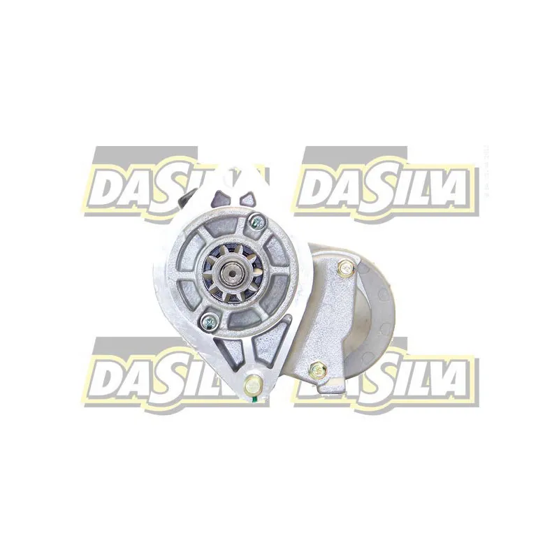 Démarreur DA SILVA 040114 - Visuel 1