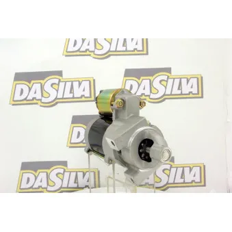 Démarreur DA SILVA OEM AM107631