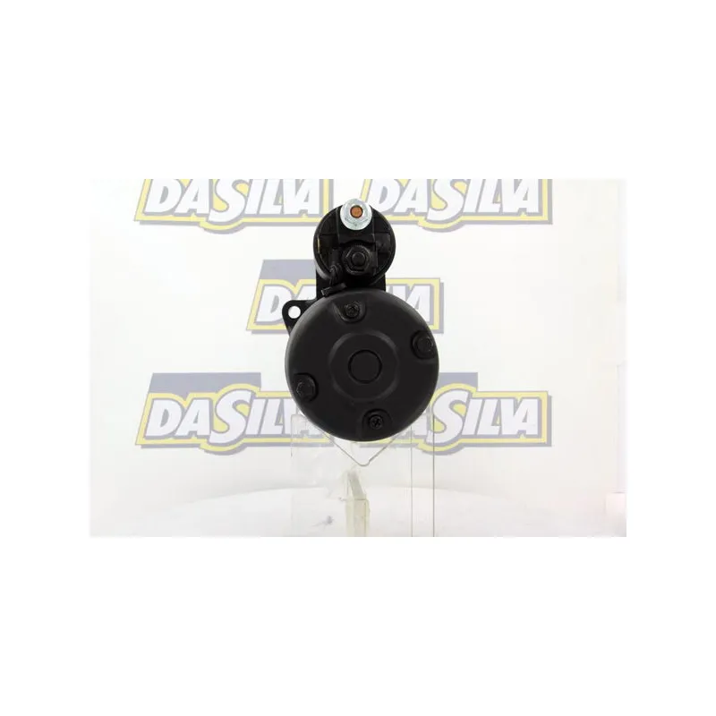 Démarreur DA SILVA 040119 - Visuel 2