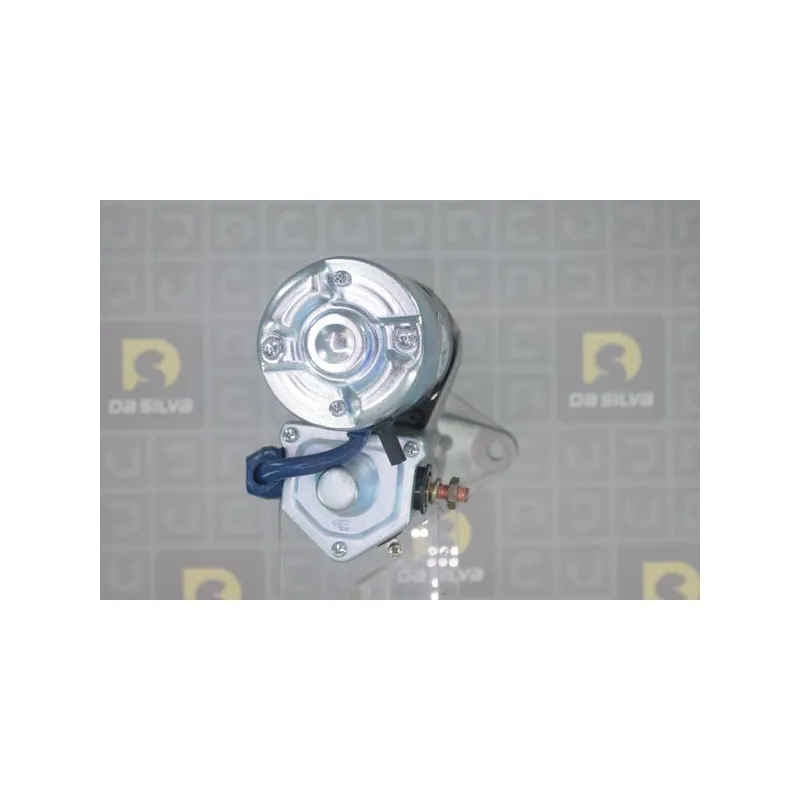 Démarreur DA SILVA 040120 - Visuel 2
