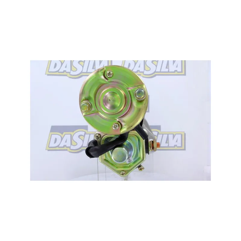 Démarreur DA SILVA 040121 - Visuel 2