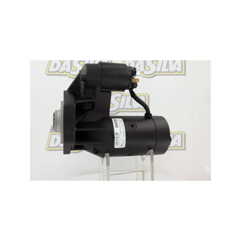 Démarreur DA SILVA 040134 - Visuel 1