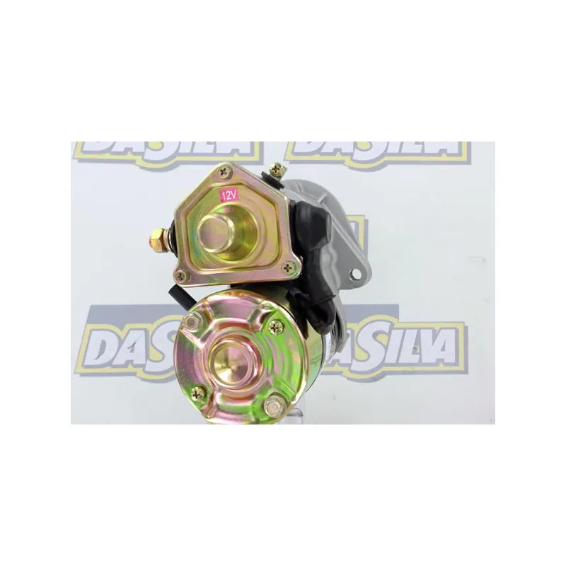 Démarreur DA SILVA 040139 - Visuel 2