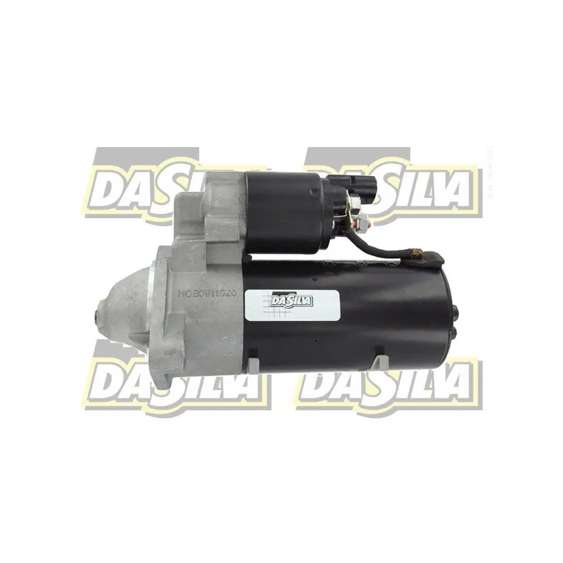 Démarreur DA SILVA 040147 - Visuel 1