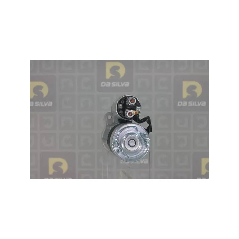 Démarreur DA SILVA 040149 - Visuel 2