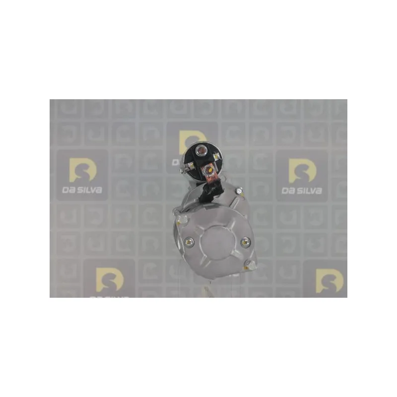Démarreur DA SILVA 040159 - Visuel 2