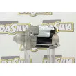 DA SILVA 040161 - Démarreur