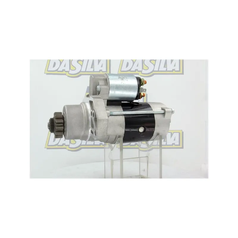 Démarreur DA SILVA 040169 - Visuel 1