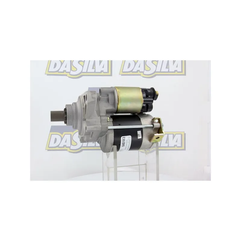 Démarreur DA SILVA 040183 - Visuel 1