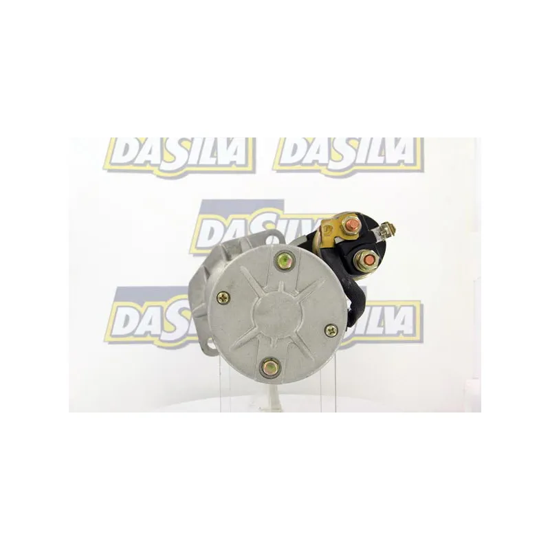 Démarreur DA SILVA 040189 - Visuel 2