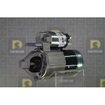 Démarreur DA SILVA OEM 17644
