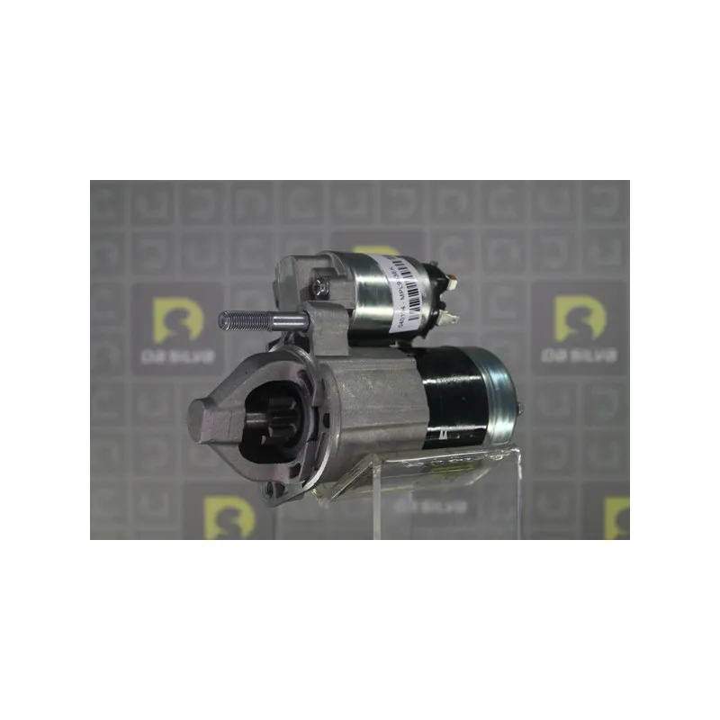 Démarreur DA SILVA 040194 - Visuel 1
