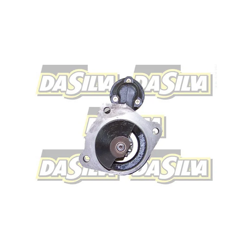 Démarreur DA SILVA 040201 - Visuel 1