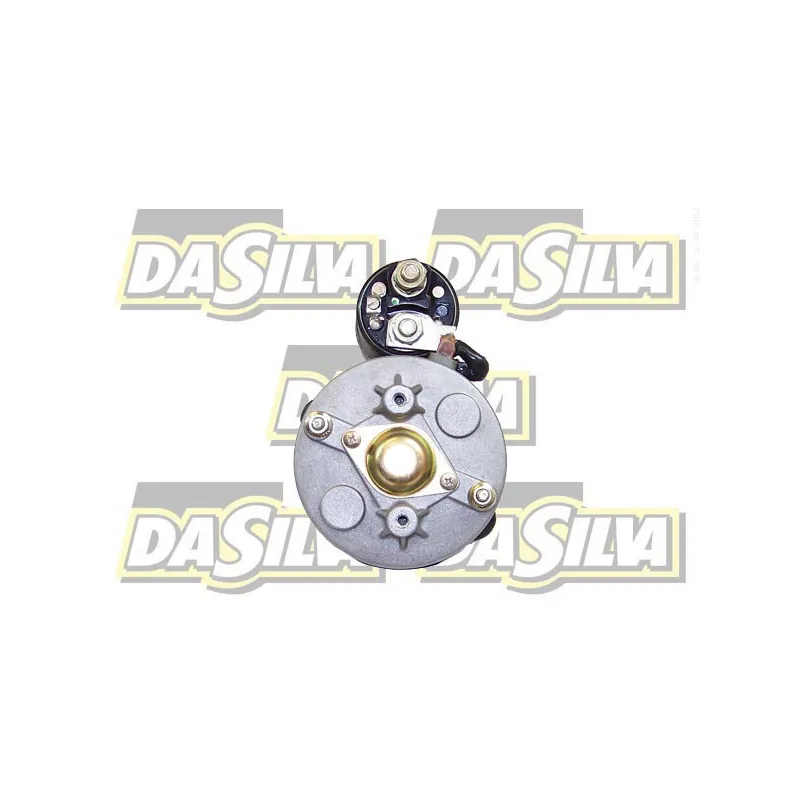 Démarreur DA SILVA 040201 - Visuel 2