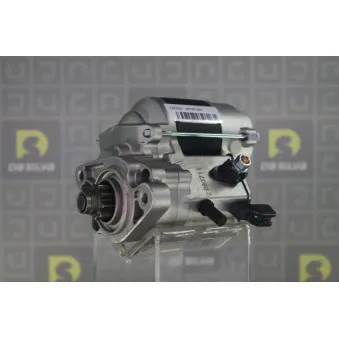 Démarreur DA SILVA OEM 2810062040