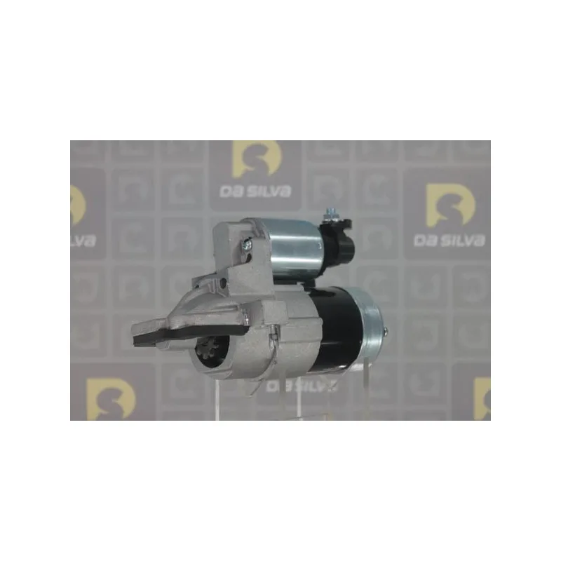 Démarreur DA SILVA 040210 - Visuel 0