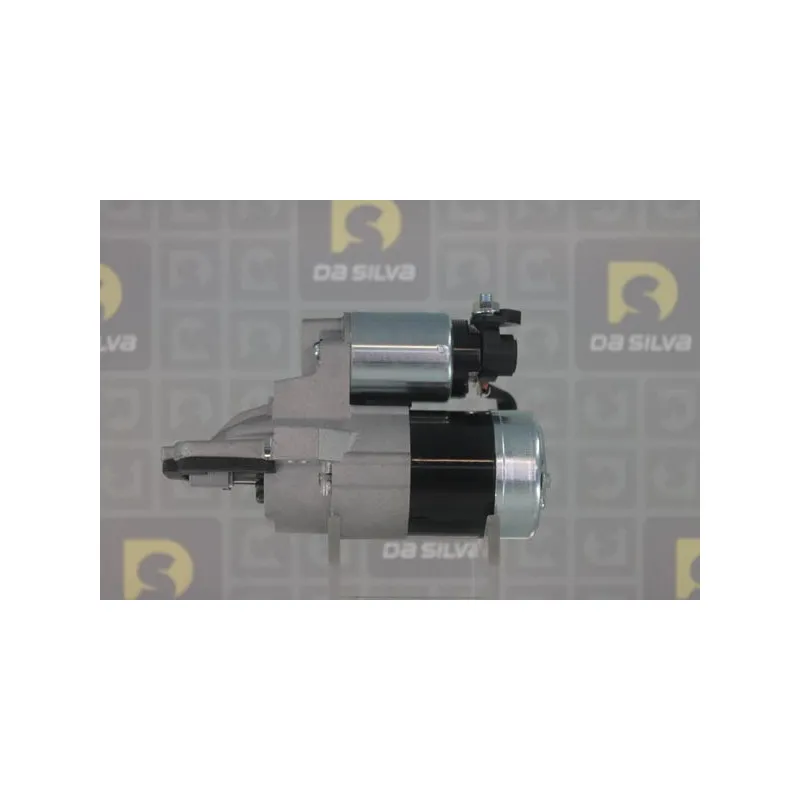 Démarreur DA SILVA 040210 - Visuel 1