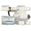 DA SILVA 040212 - Démarreur