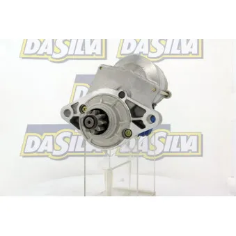 Démarreur DA SILVA [040215]