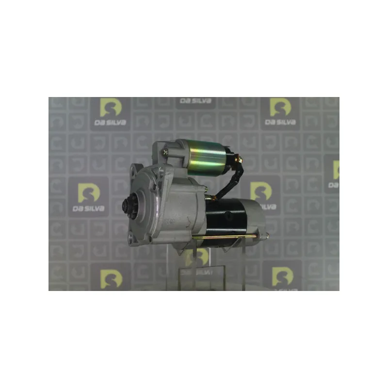 Démarreur DA SILVA 040250 - Visuel 1