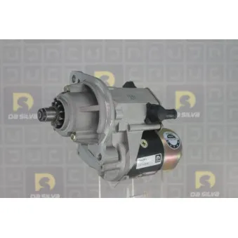 Démarreur DA SILVA OEM 2810056101