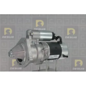 Démarreur DA SILVA OEM S25158B