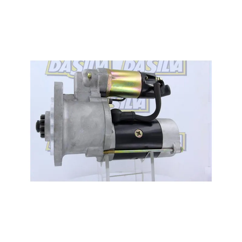 Démarreur DA SILVA 040261 - Visuel 1