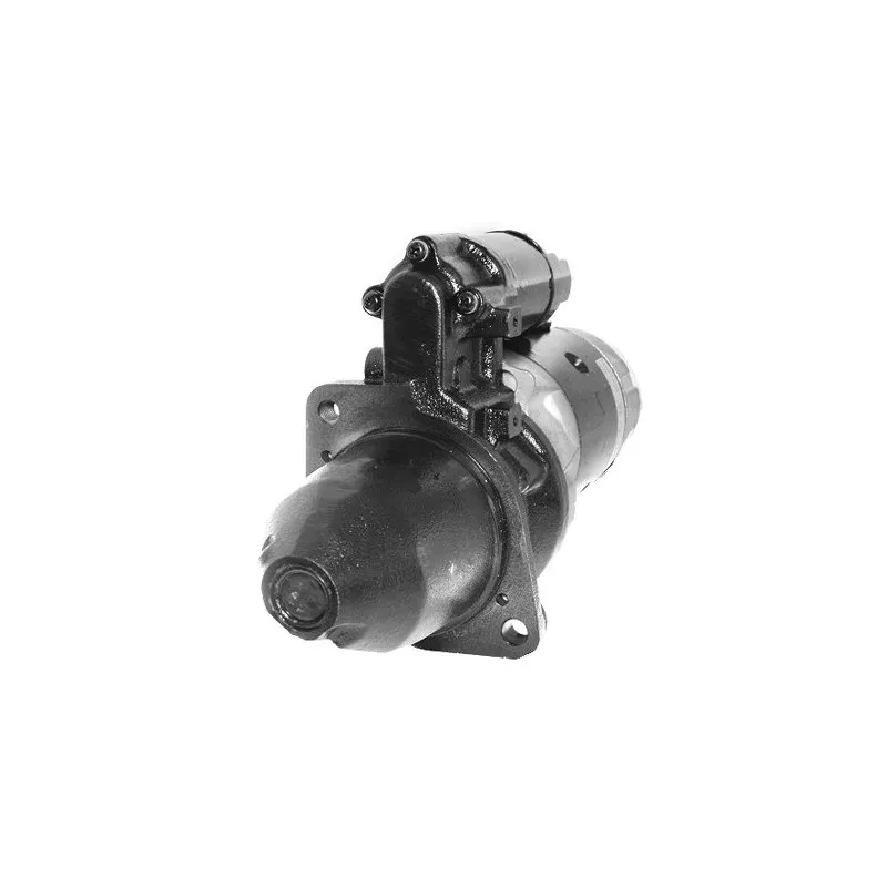 Démarreur DA SILVA 040262 - Visuel 1