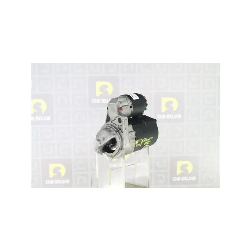 Démarreur DA SILVA 040269 - Visuel 1