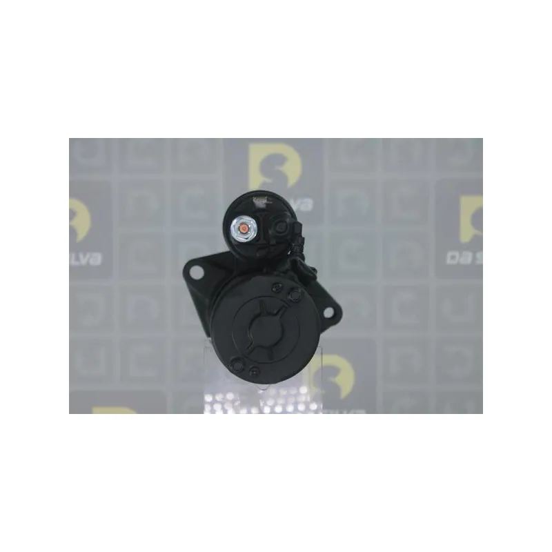 Démarreur DA SILVA 040272 - Visuel 2