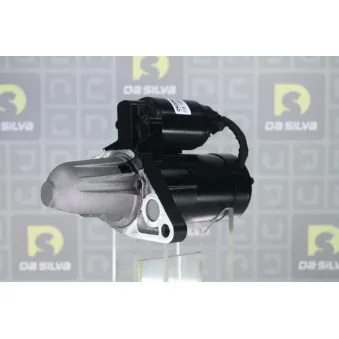Démarreur DA SILVA OEM N3H118400