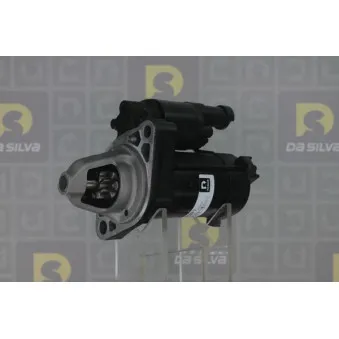 Démarreur DA SILVA 040290