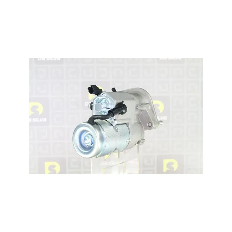 Démarreur DA SILVA 040302 - Visuel 1