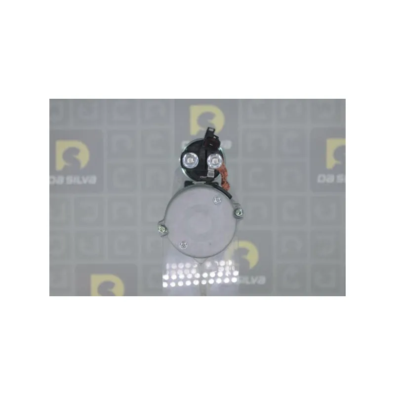 Démarreur DA SILVA 040318 - Visuel 2