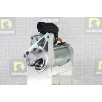 Démarreur DA SILVA OEM 2810033110