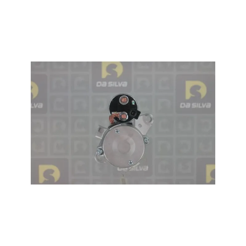 Démarreur DA SILVA 040349 - Visuel 2
