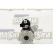 DA SILVA 040350 - Démarreur