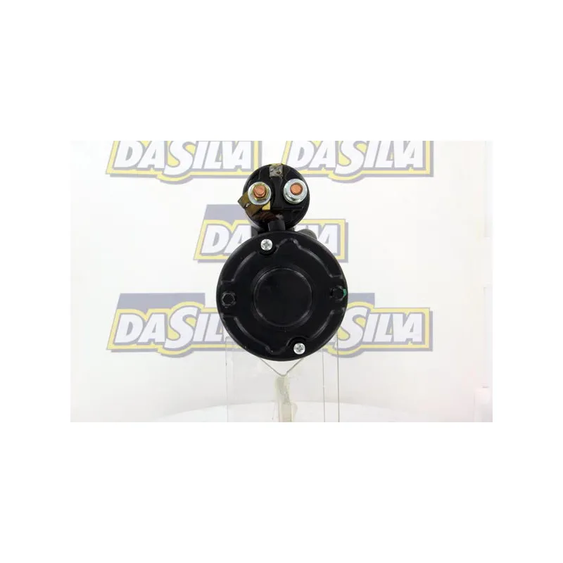 Démarreur DA SILVA 040413 - Visuel 2