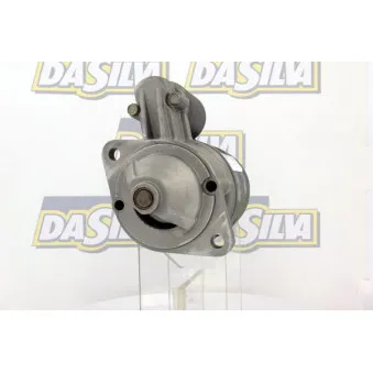 Démarreur DA SILVA OEM S114301